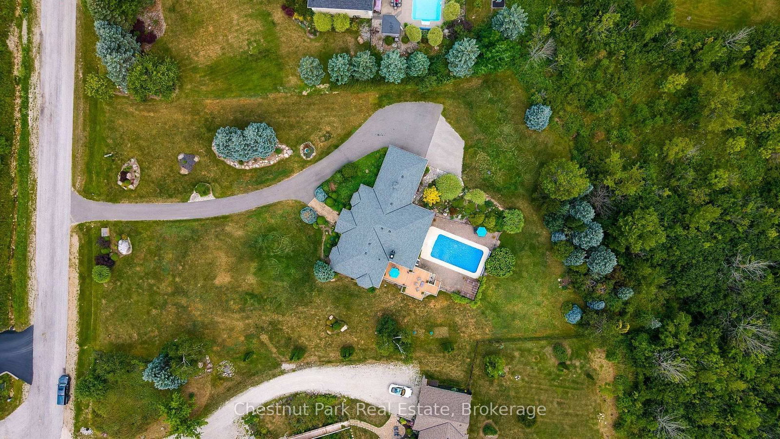 103 Ridgecrest Lane • Meaford, ON photo 45