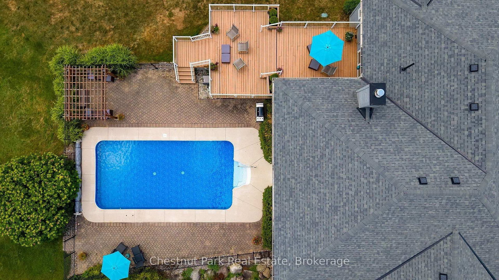 103 Ridgecrest Lane • Meaford, ON photo 48