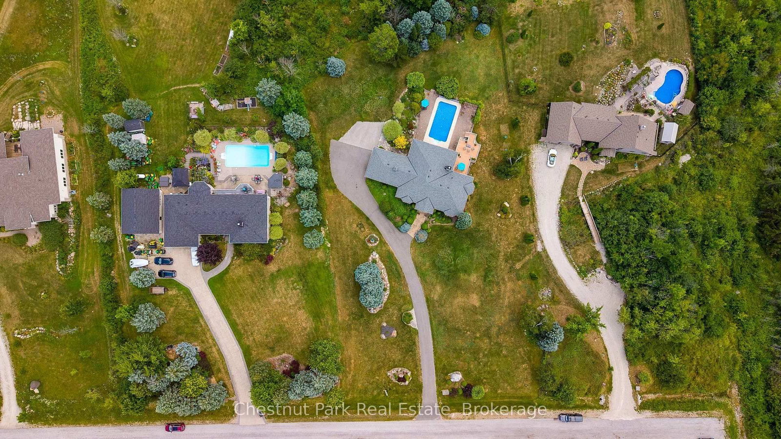 103 Ridgecrest Lane • Meaford, ON photo 49