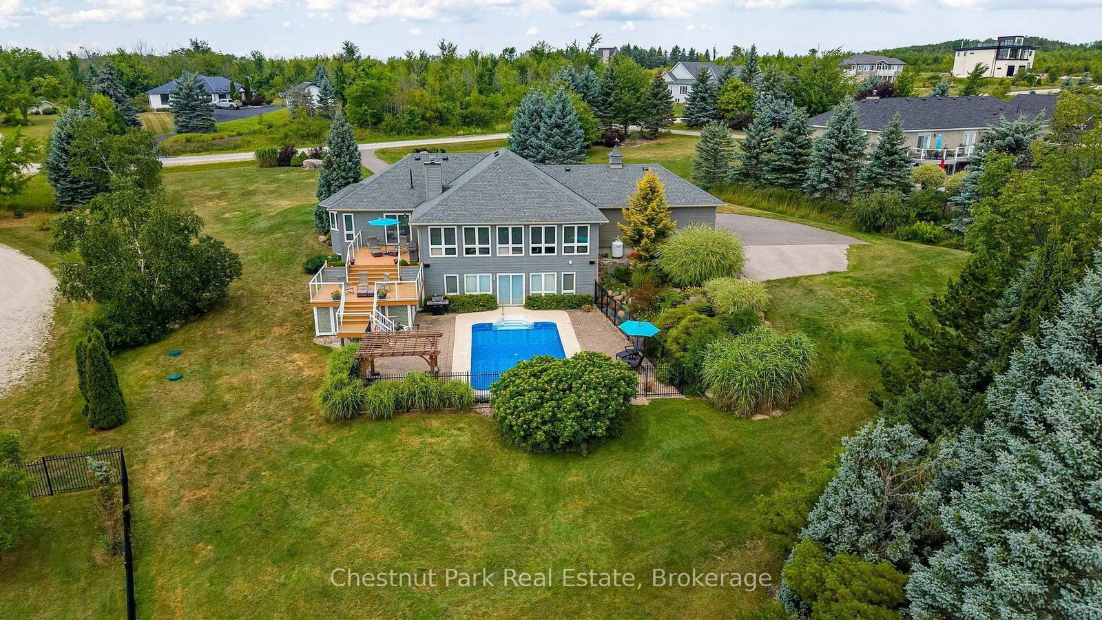 103 Ridgecrest Lane • Meaford, ON photo 50
