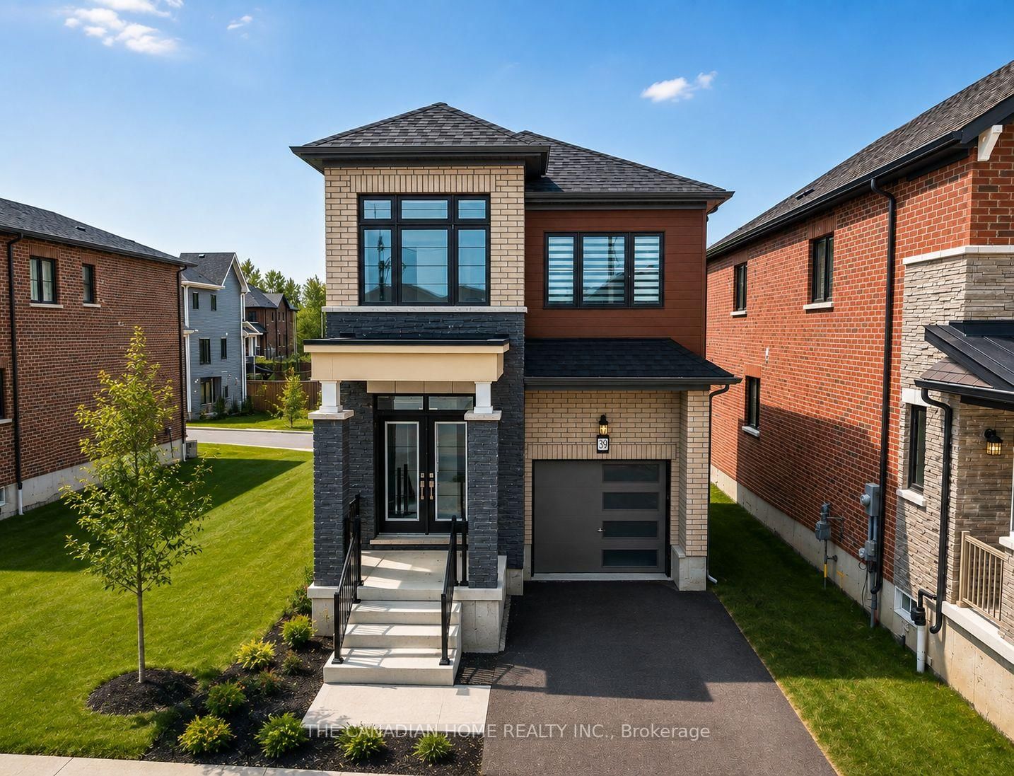 39 Picard Street • Woolwich, ON photo 1
