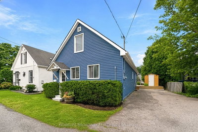255 Robinson Street N • Grimsby, ON photo 2