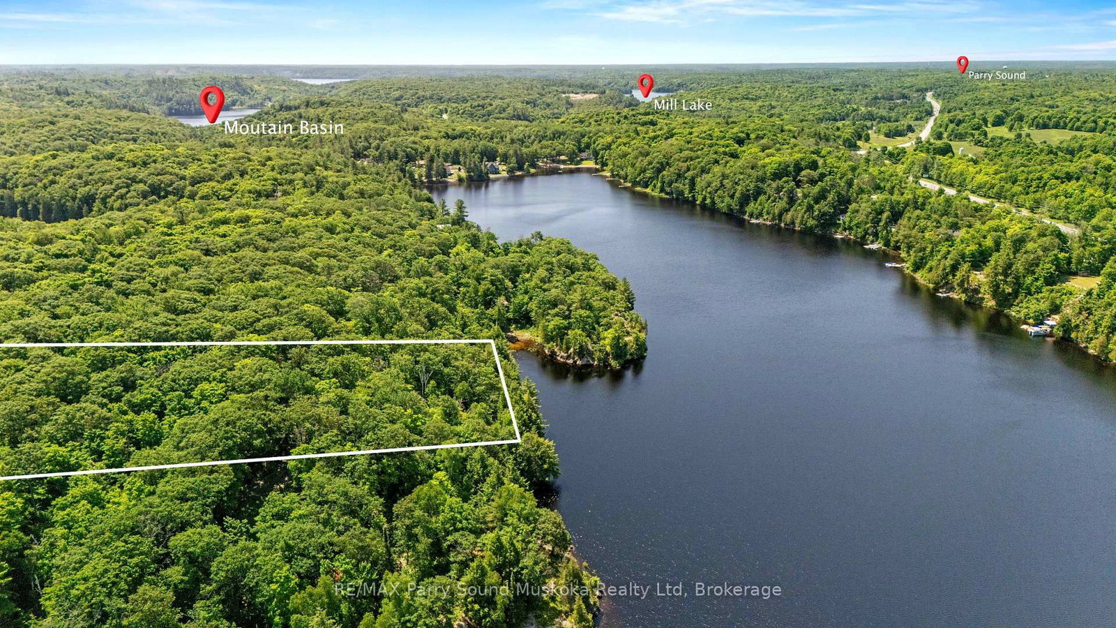 38 Fun Cottage Lane • McDougall, ON photo 18