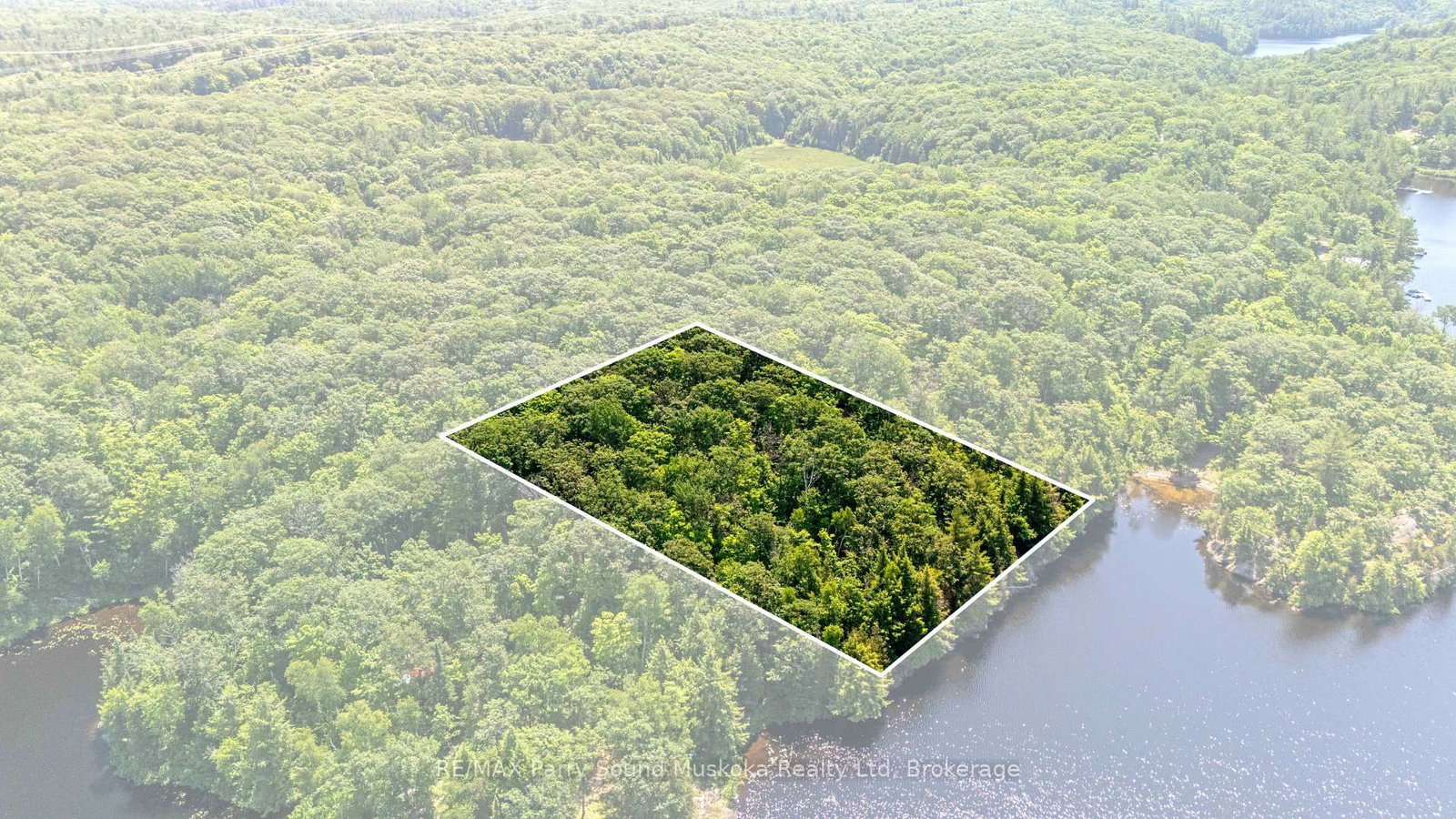 38 Fun Cottage Lane • McDougall, ON photo 20