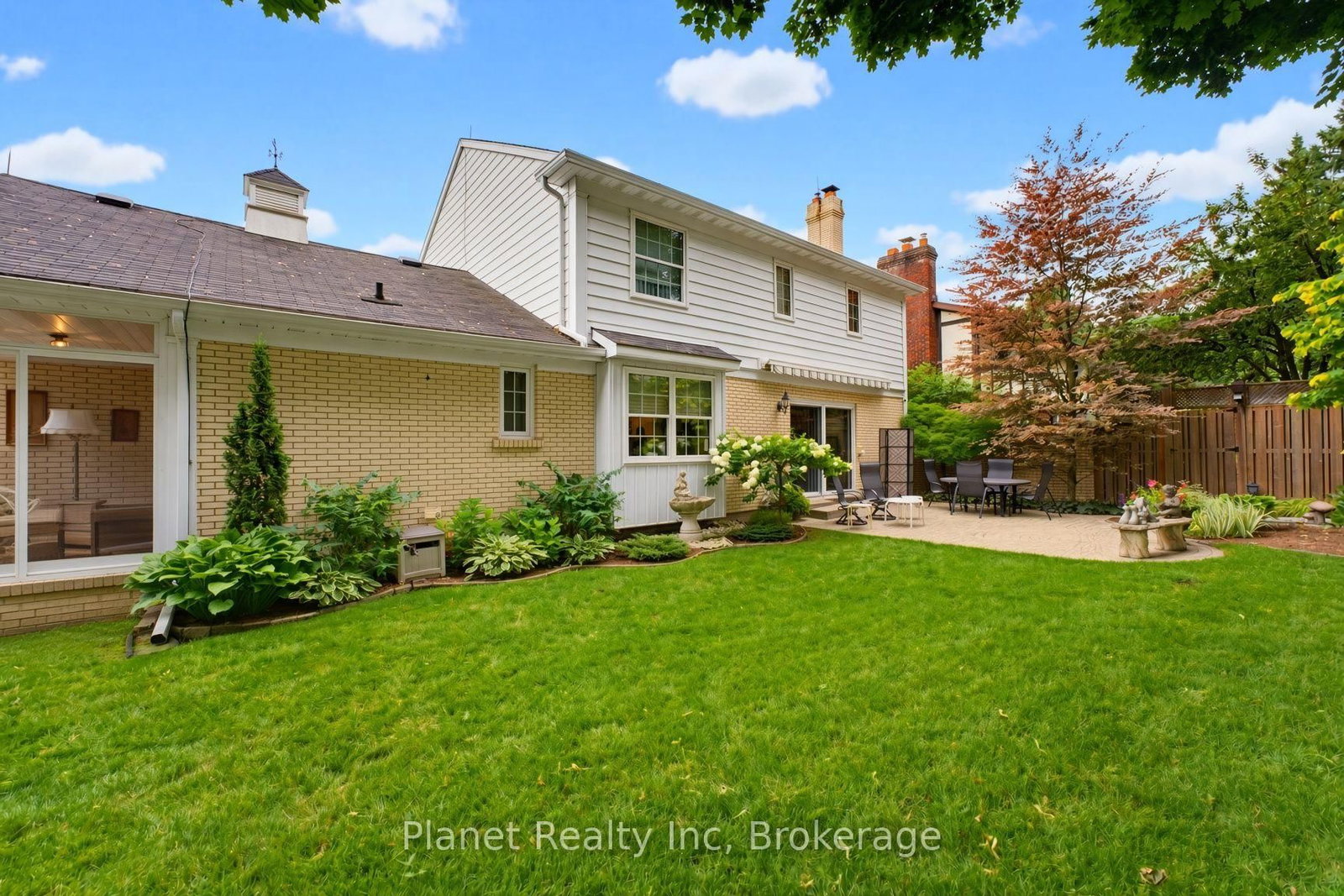 106 Thorndale Place • Waterloo, ON photo 37