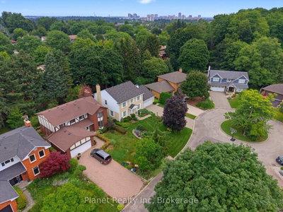 106 Thorndale Place • Waterloo, ON photo 4