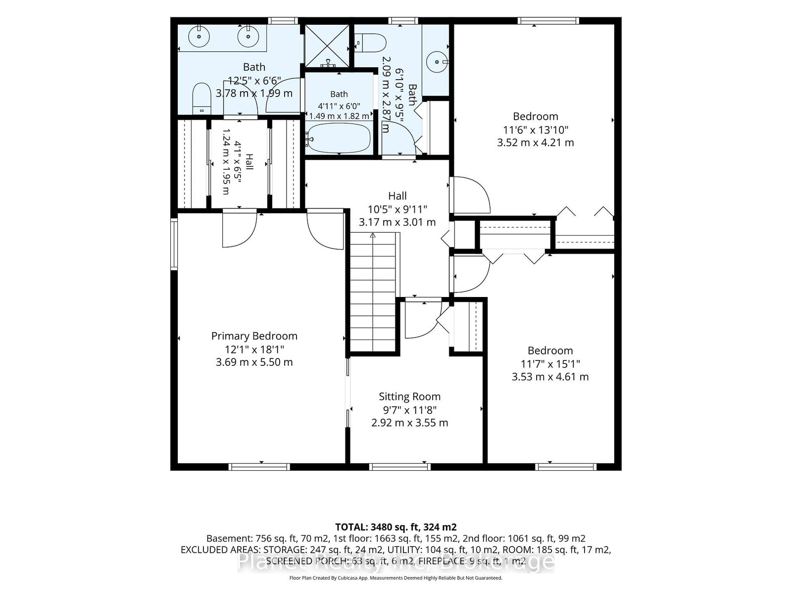 106 Thorndale Place • Waterloo, ON photo 42