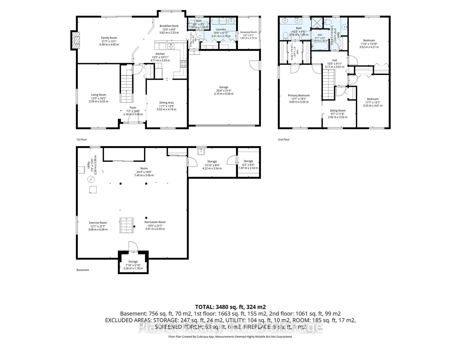 106 Thorndale Place • Waterloo, ON photo 44