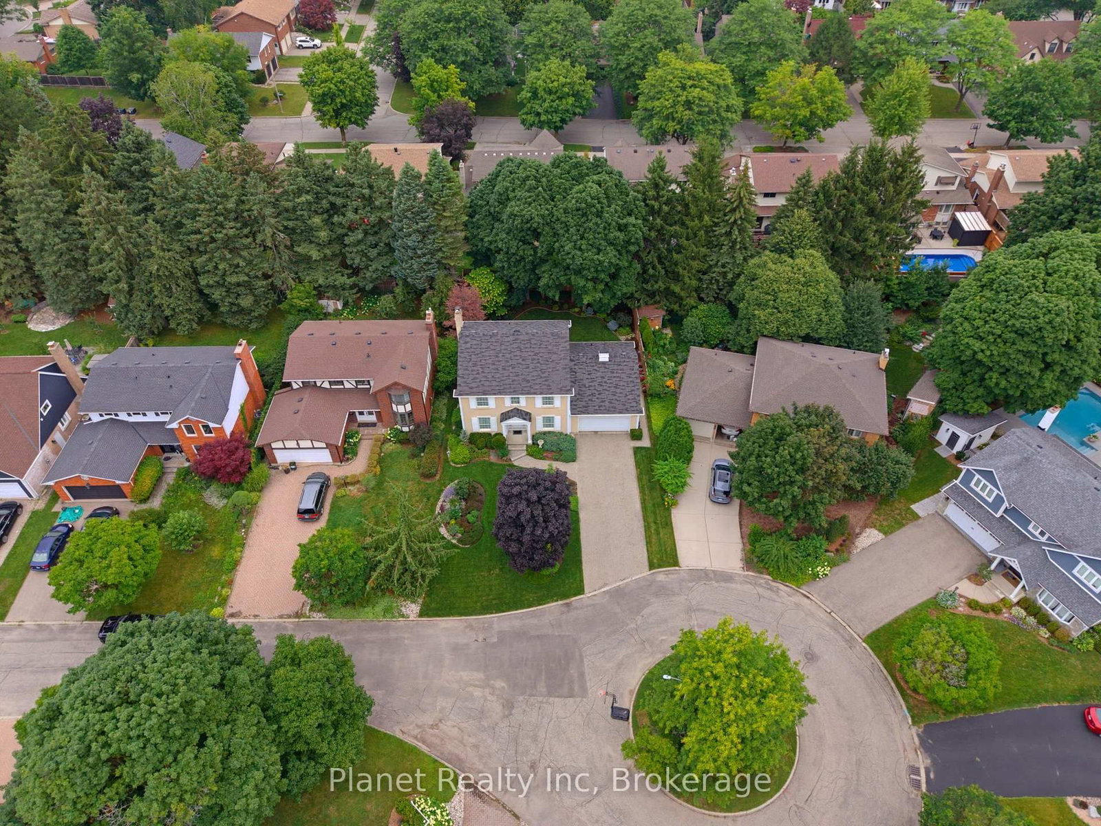 106 Thorndale Place • Waterloo, ON photo 46