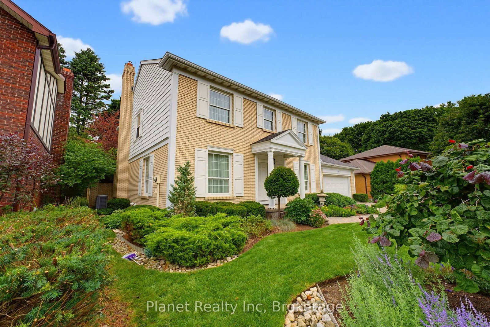 106 Thorndale Place • Waterloo, ON photo 5
