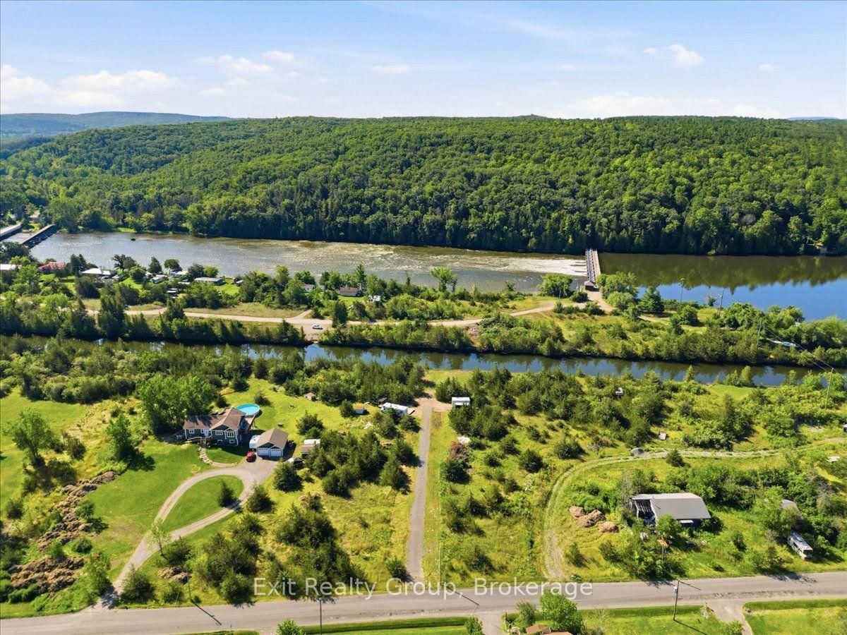 937 Rosebush Road • Hastings, ON photo 1