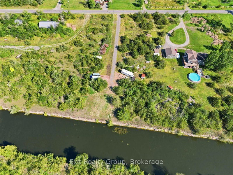 937 Rosebush Road