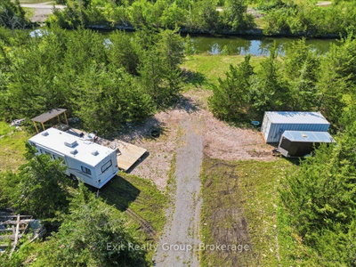 937 Rosebush Road • Hastings, ON photo 6