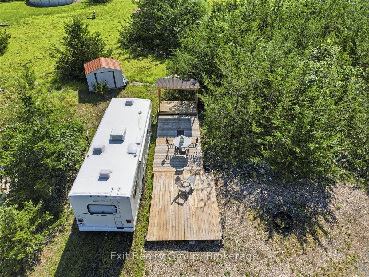 937 Rosebush Road • Hastings, ON photo 8