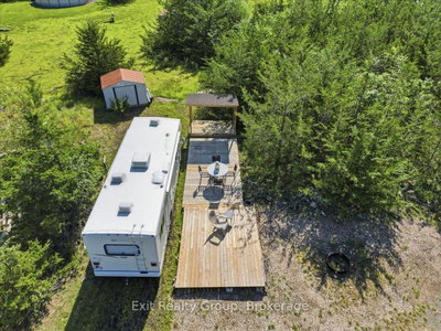937 Rosebush Road • Hastings, ON photo 8
