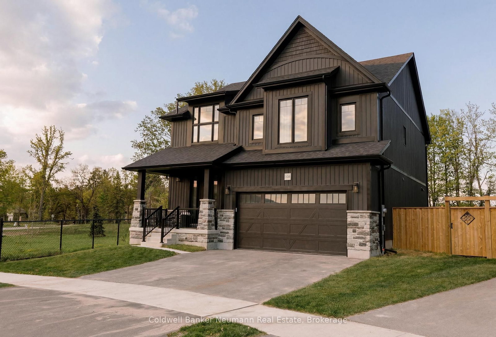 108 Haylock Avenue • Centre Wellington, ON photo 49