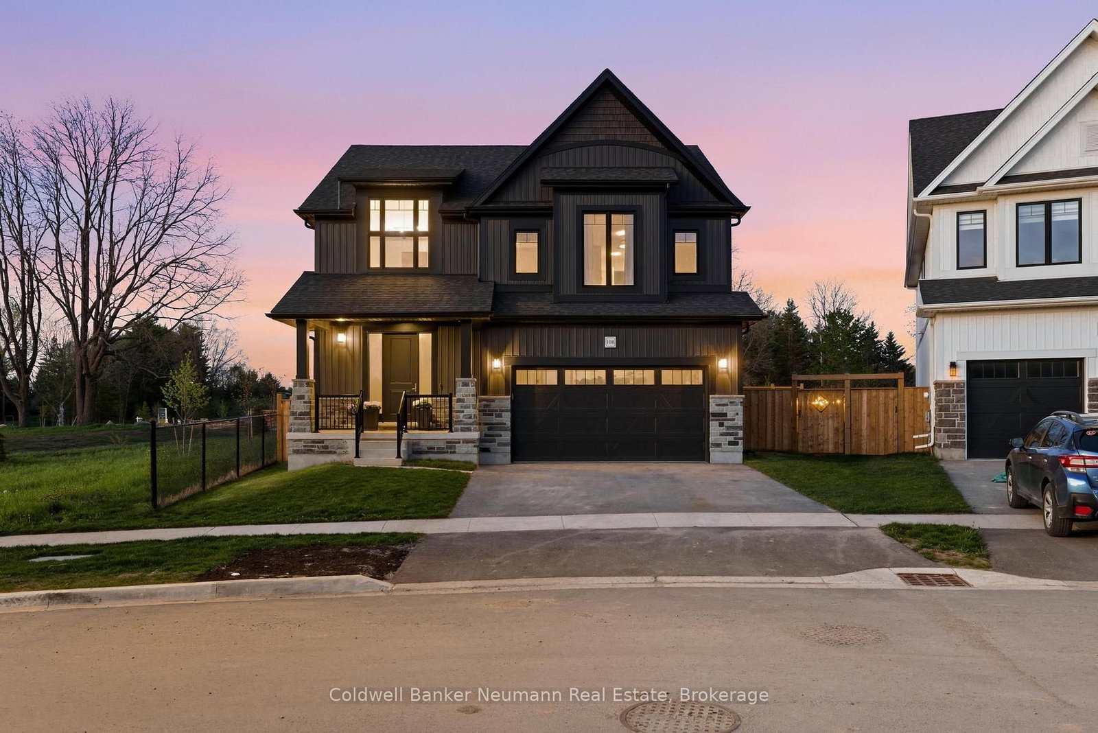 108 Haylock Avenue • Centre Wellington, ON photo 50