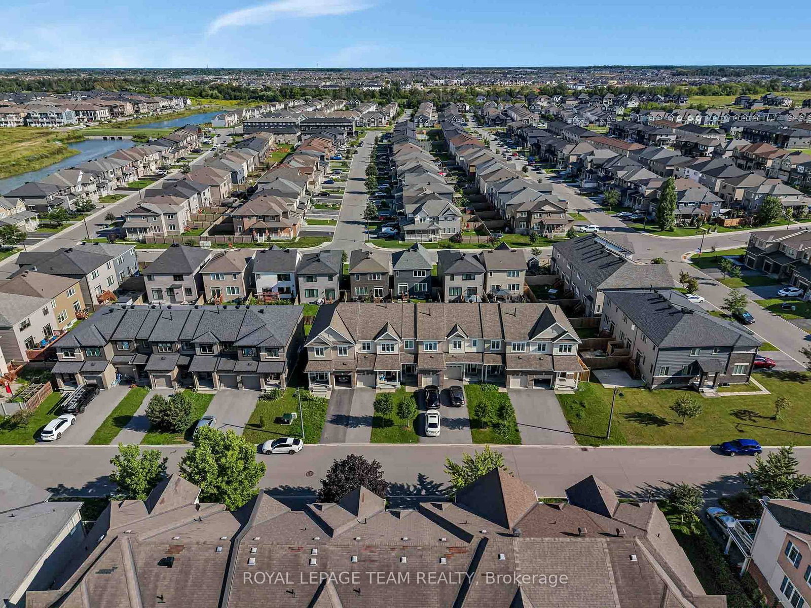 2555 Waterlilly Way • Ottawa, ON photo 34
