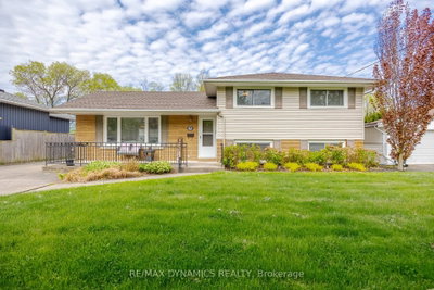 87 Rochelle Drive • St. Catharines, ON photo 3