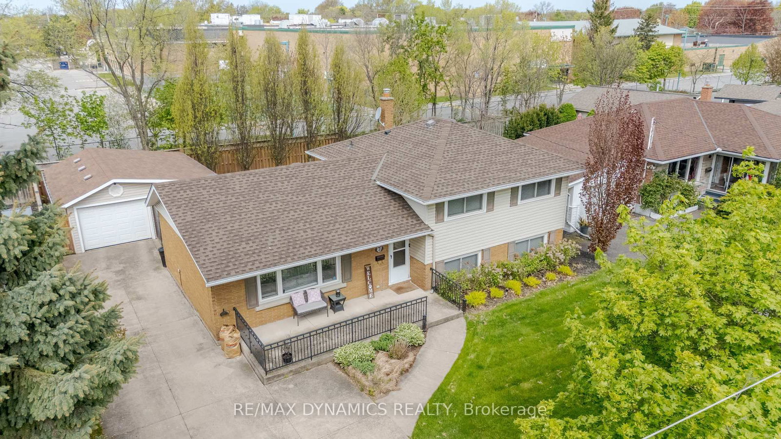 87 Rochelle Drive • St. Catharines, ON photo 34