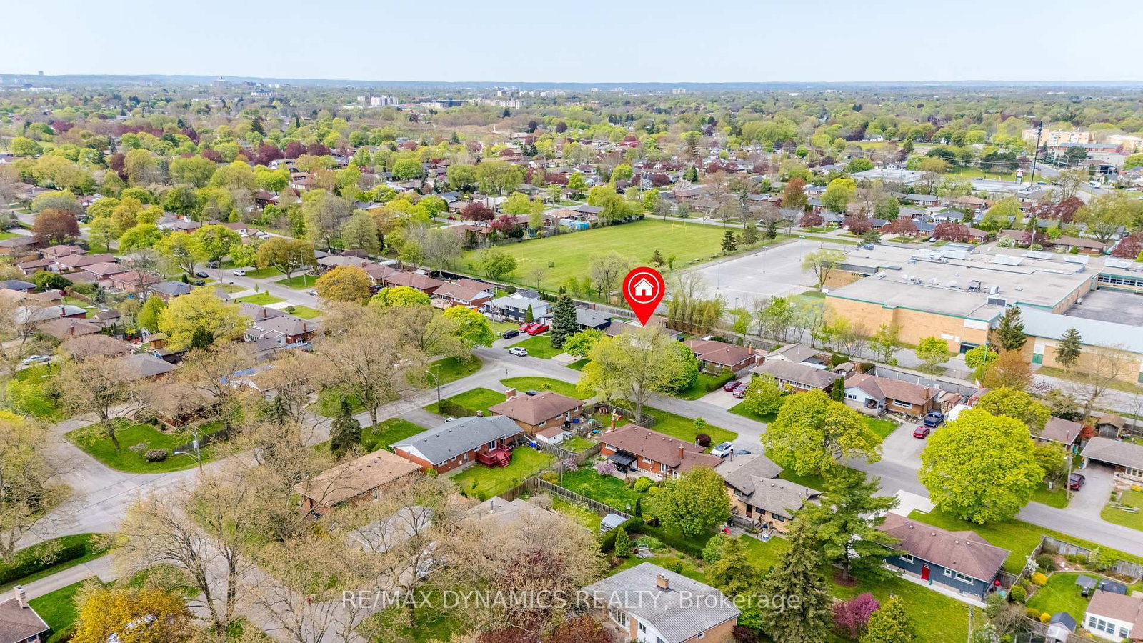 87 Rochelle Drive • St. Catharines, ON photo 37