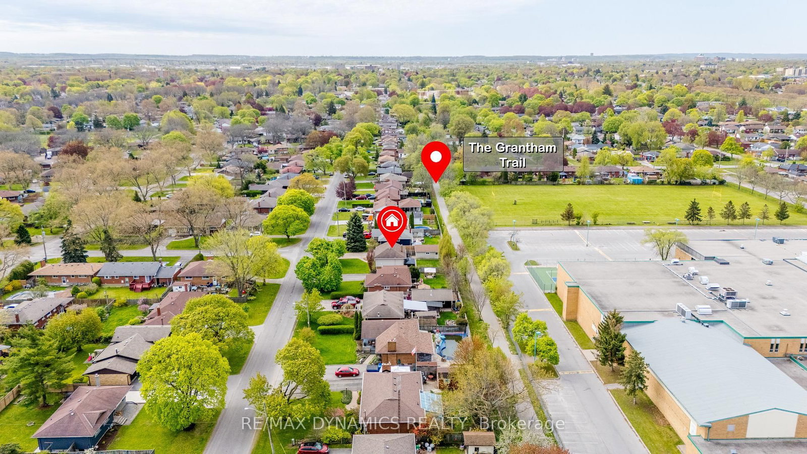 87 Rochelle Drive • St. Catharines, ON photo 38