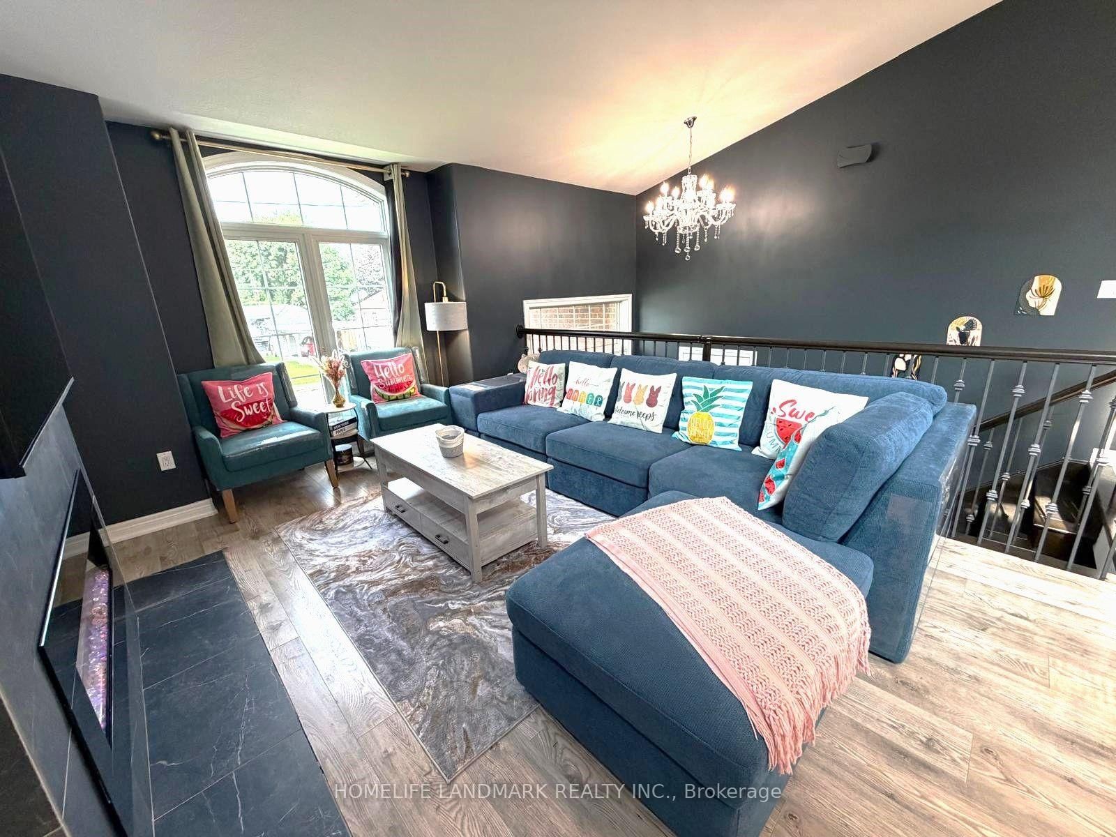 23 Water Street • Thorold, ON photo 17