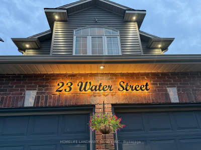 23 Water Street • Thorold, ON photo 3