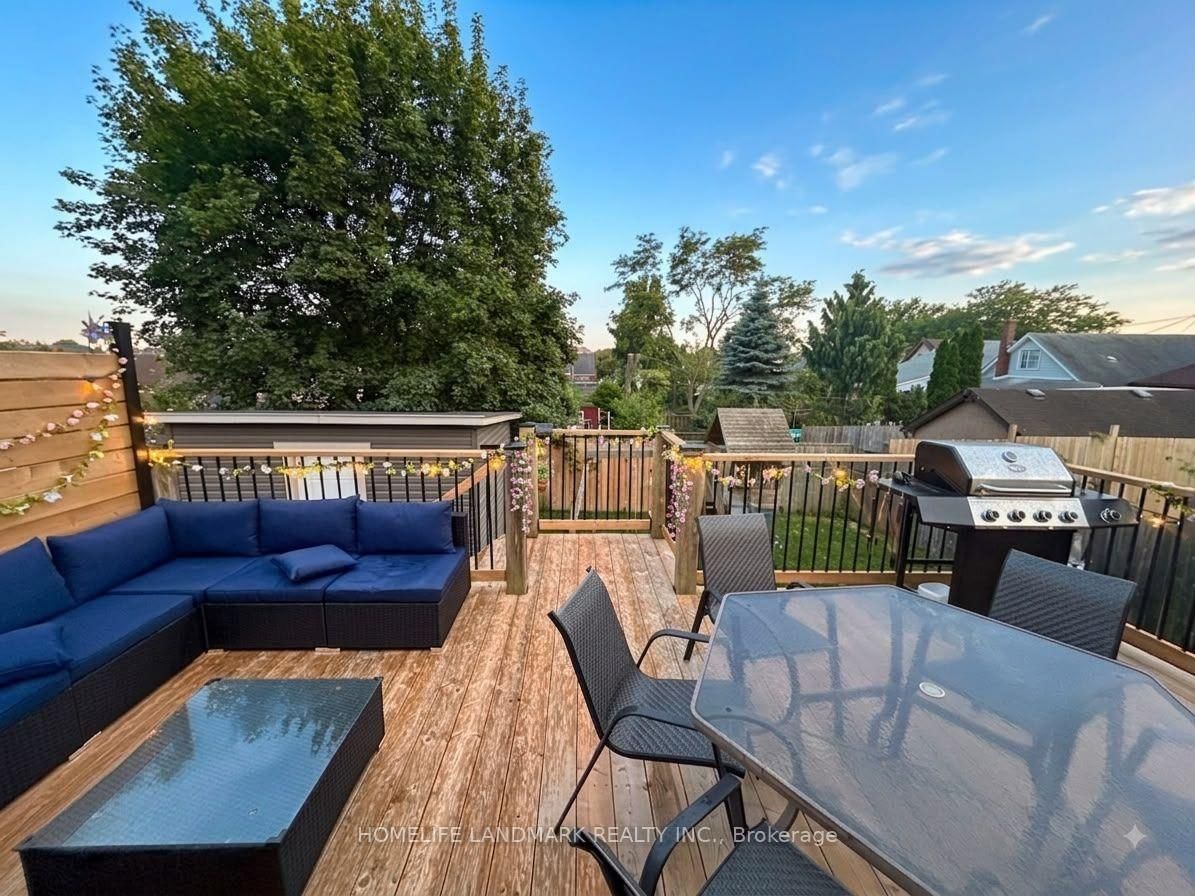 23 Water Street • Thorold, ON photo 33