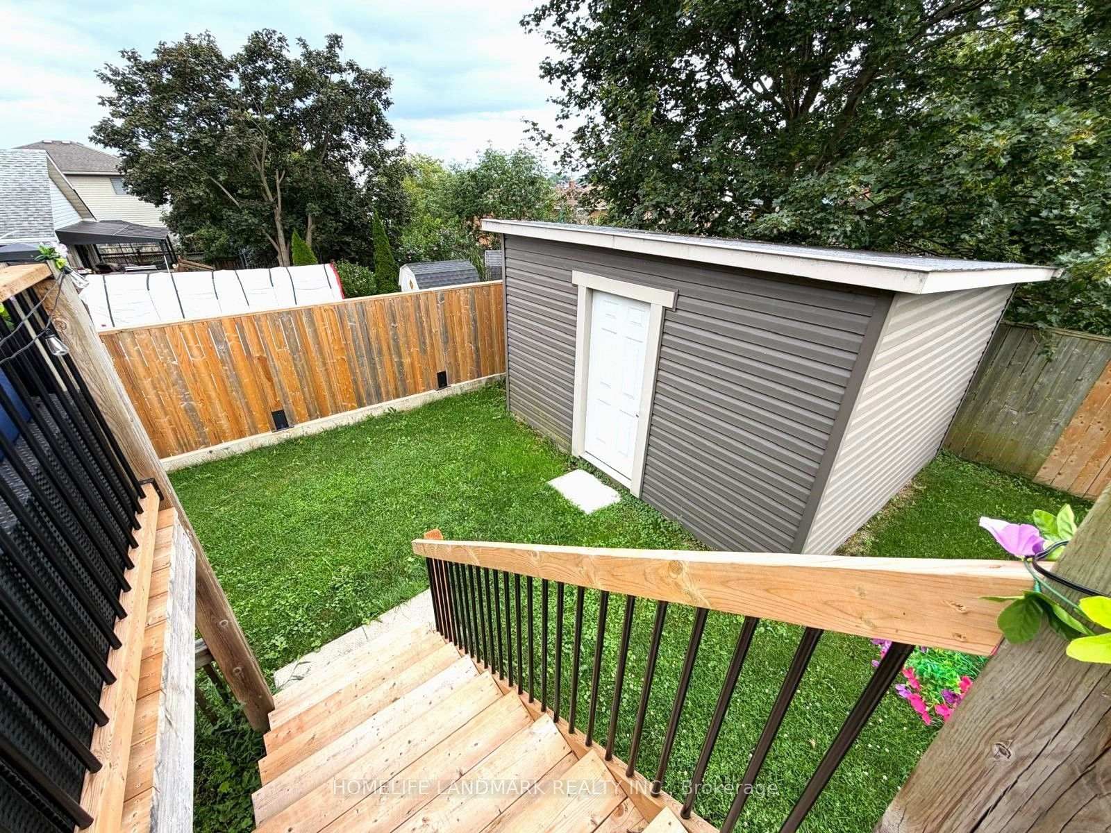 23 Water Street • Thorold, ON photo 34