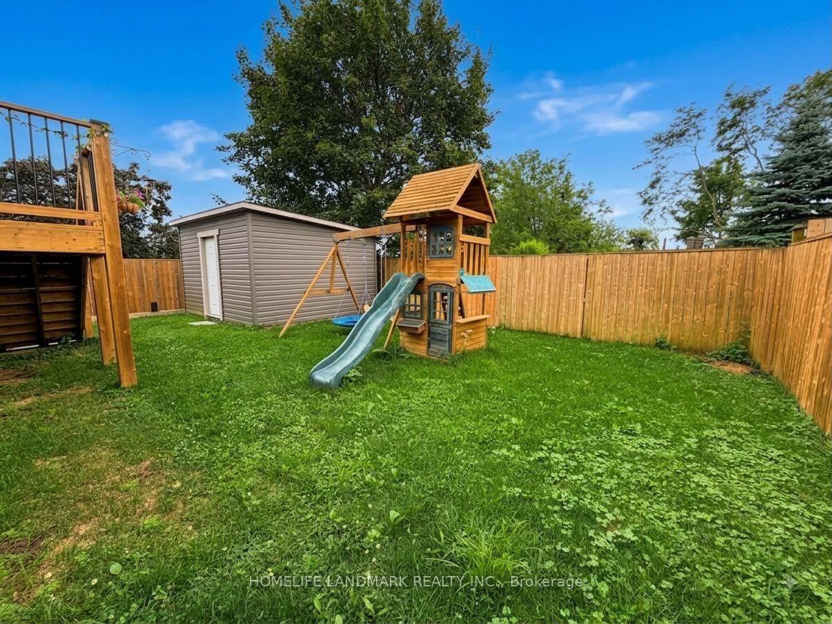 23 Water Street • Thorold, ON photo 35