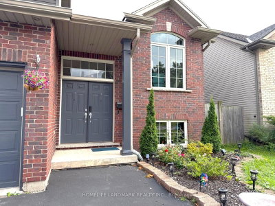 23 Water Street • Thorold, ON photo 4
