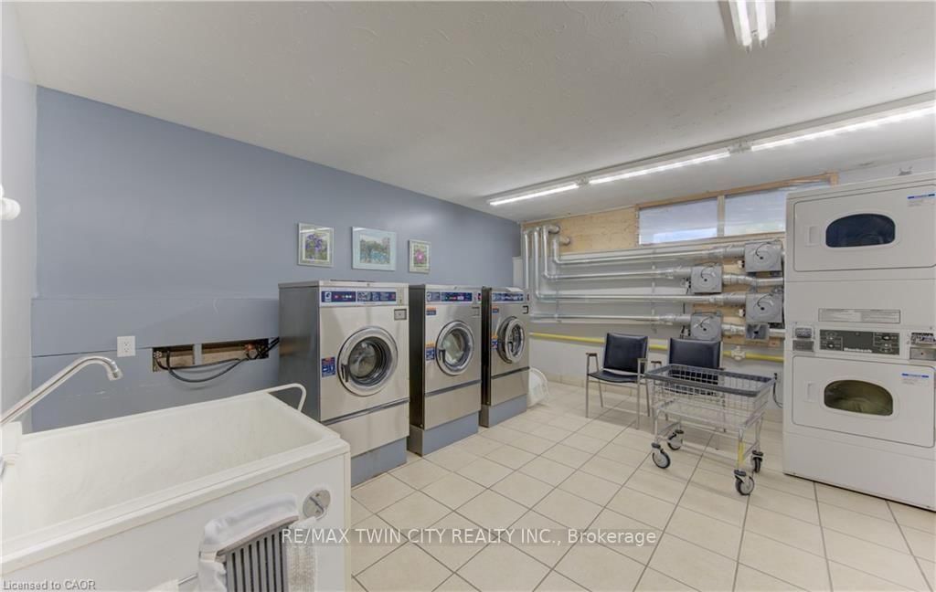 24 MIDLAND Drive • #403 • Kitchener, ON photo 19