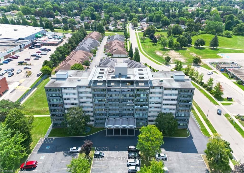 24 MIDLAND Drive • #403 • Kitchener, ON photo 28