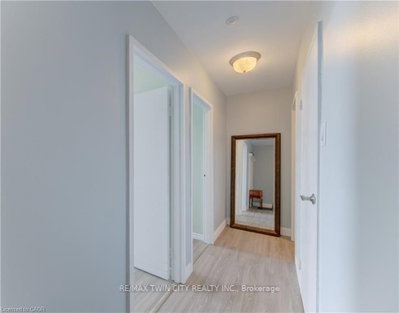 24 MIDLAND Drive • #403 • Kitchener, ON photo 9