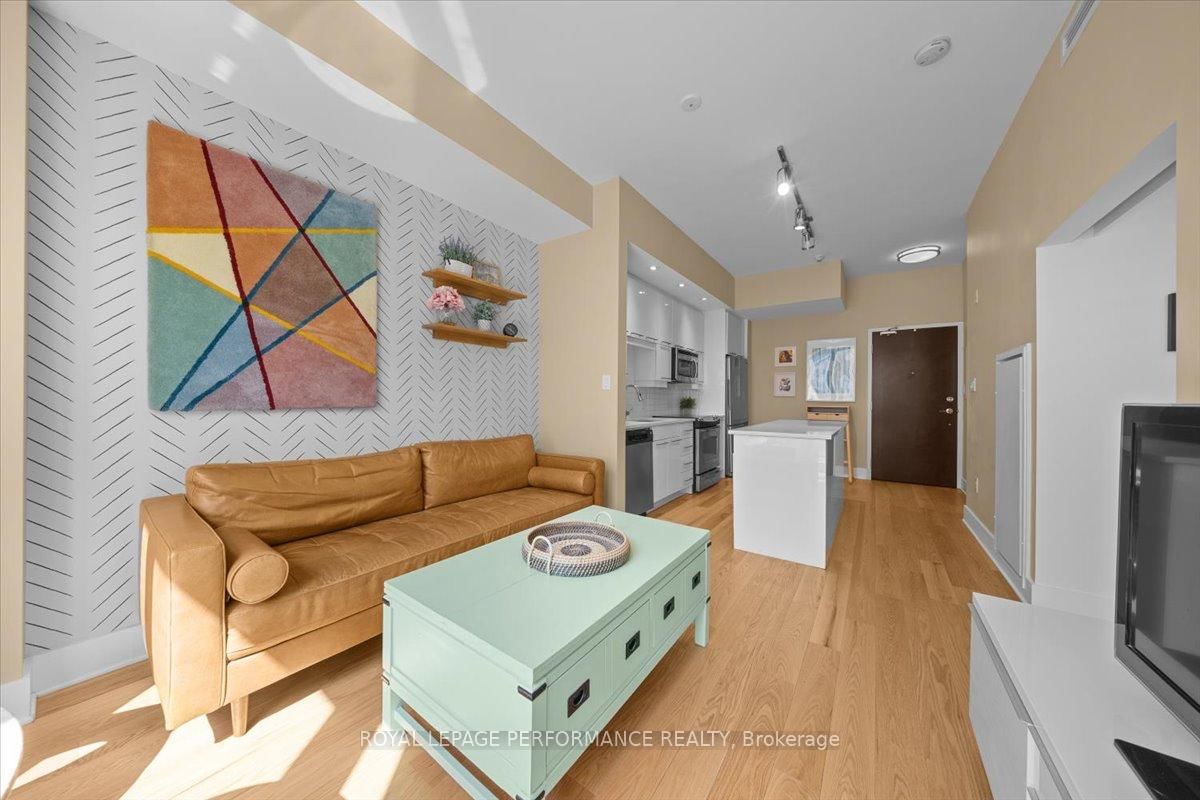 101 Richmond Road • #616 • Ottawa, ON photo 10