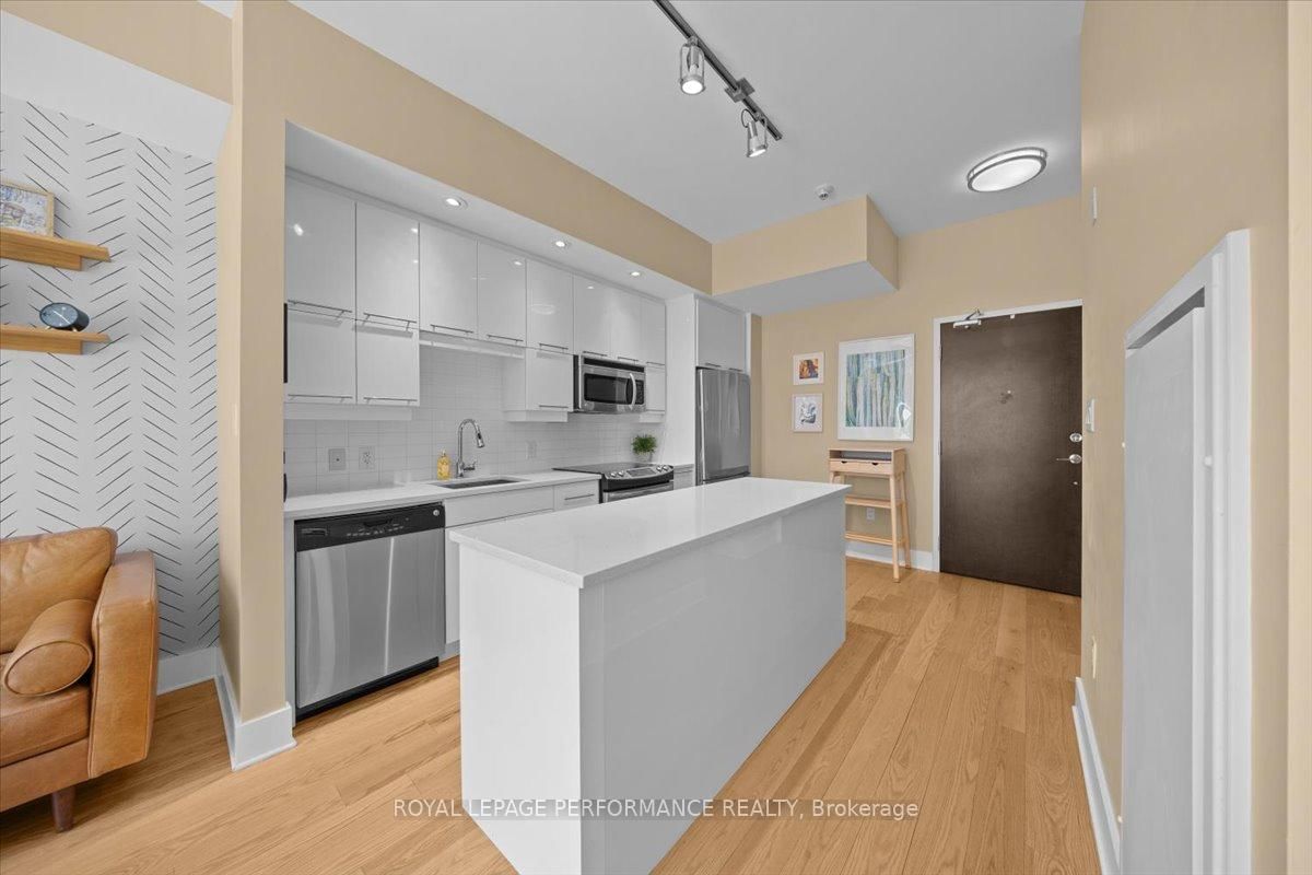101 Richmond Road • #616 • Ottawa, ON photo 11