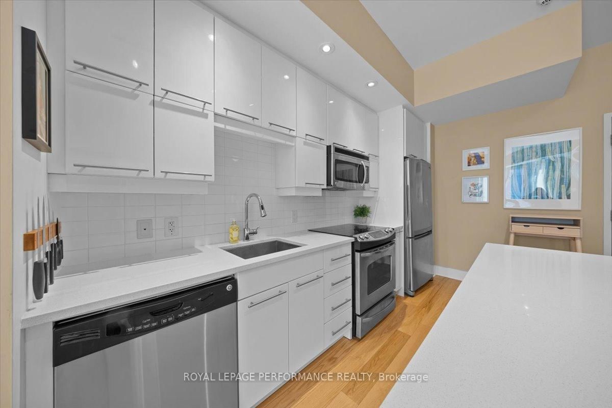 101 Richmond Road • #616 • Ottawa, ON photo 12
