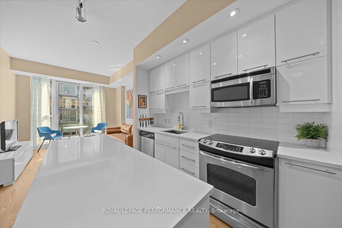101 Richmond Road • #616 • Ottawa, ON photo 13