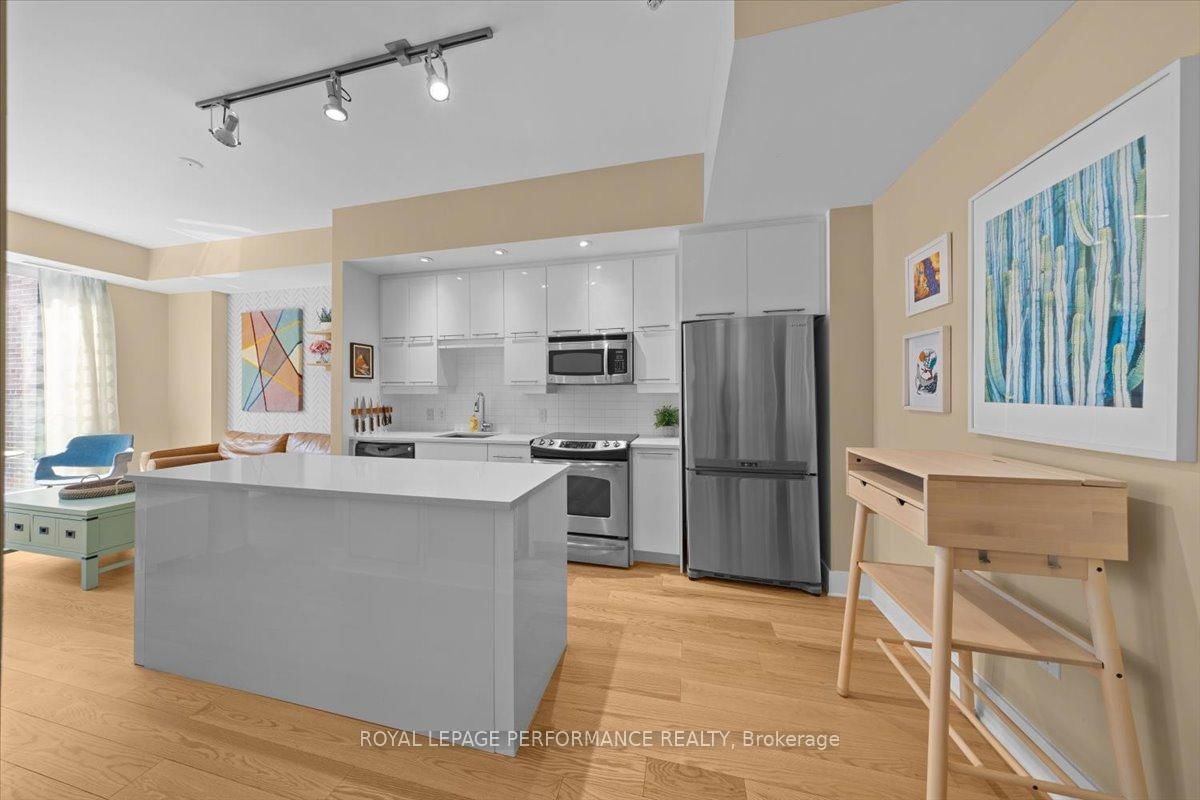 101 Richmond Road • #616 • Ottawa, ON photo 14