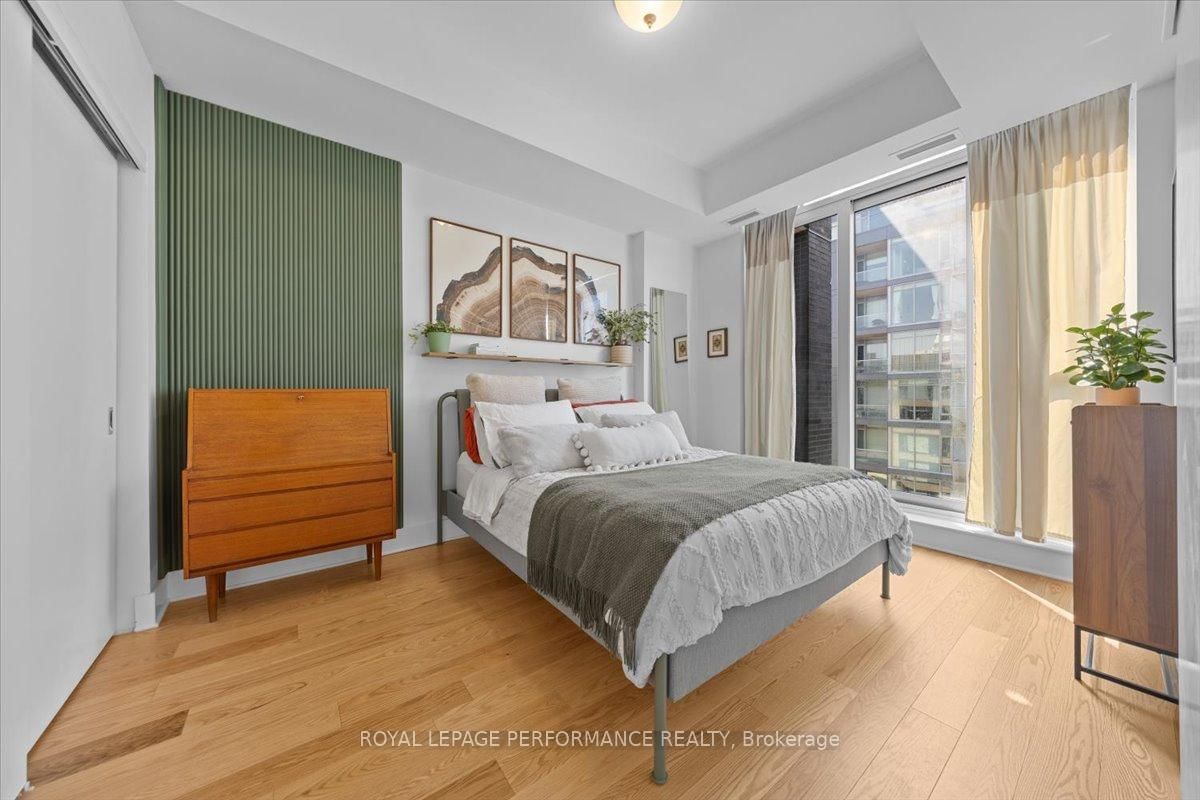 101 Richmond Road • #616 • Ottawa, ON photo 17