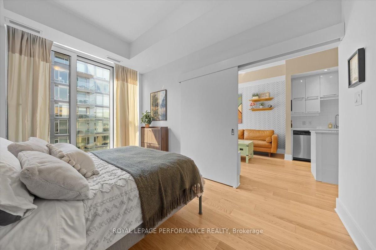 101 Richmond Road • #616 • Ottawa, ON photo 18