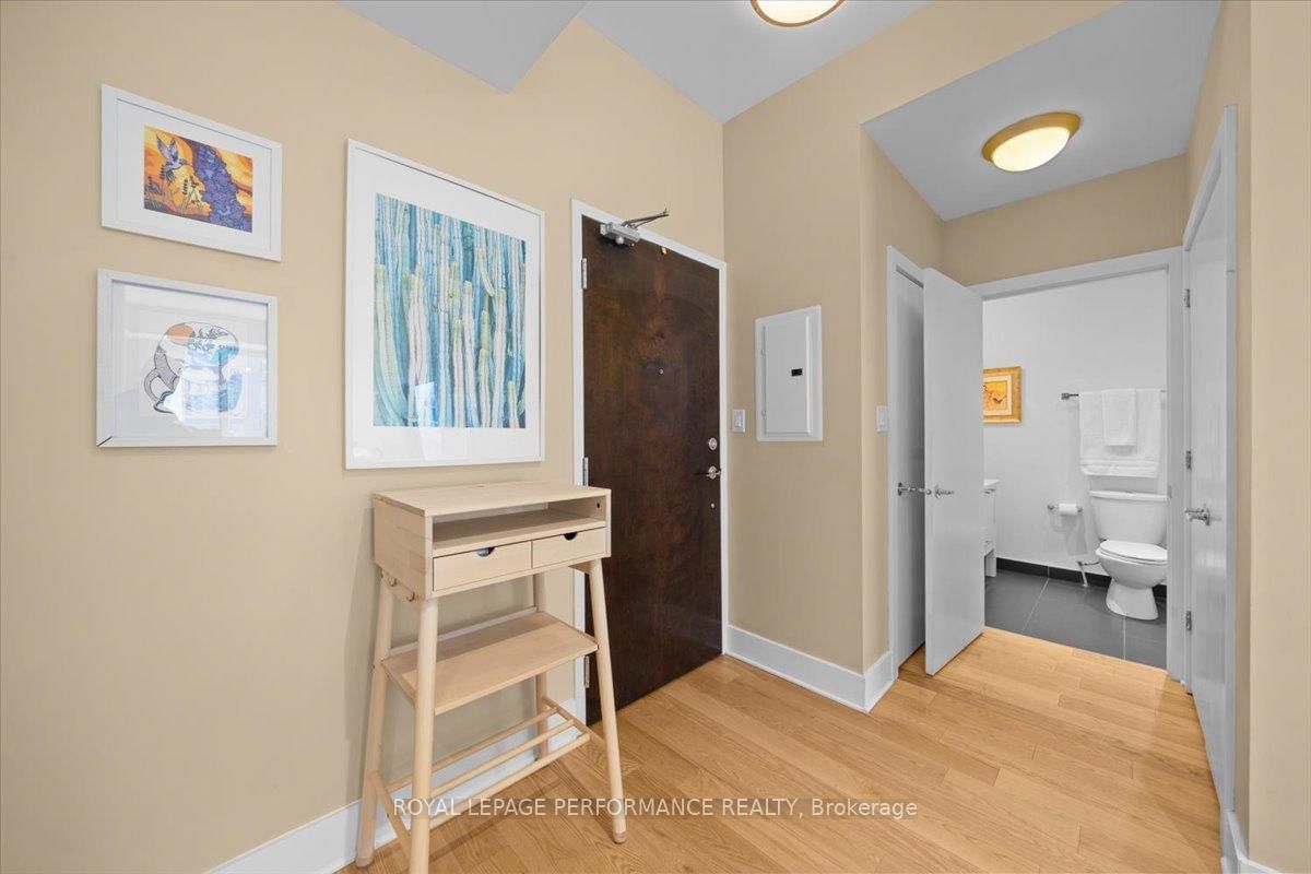 101 Richmond Road • #616 • Ottawa, ON photo 21