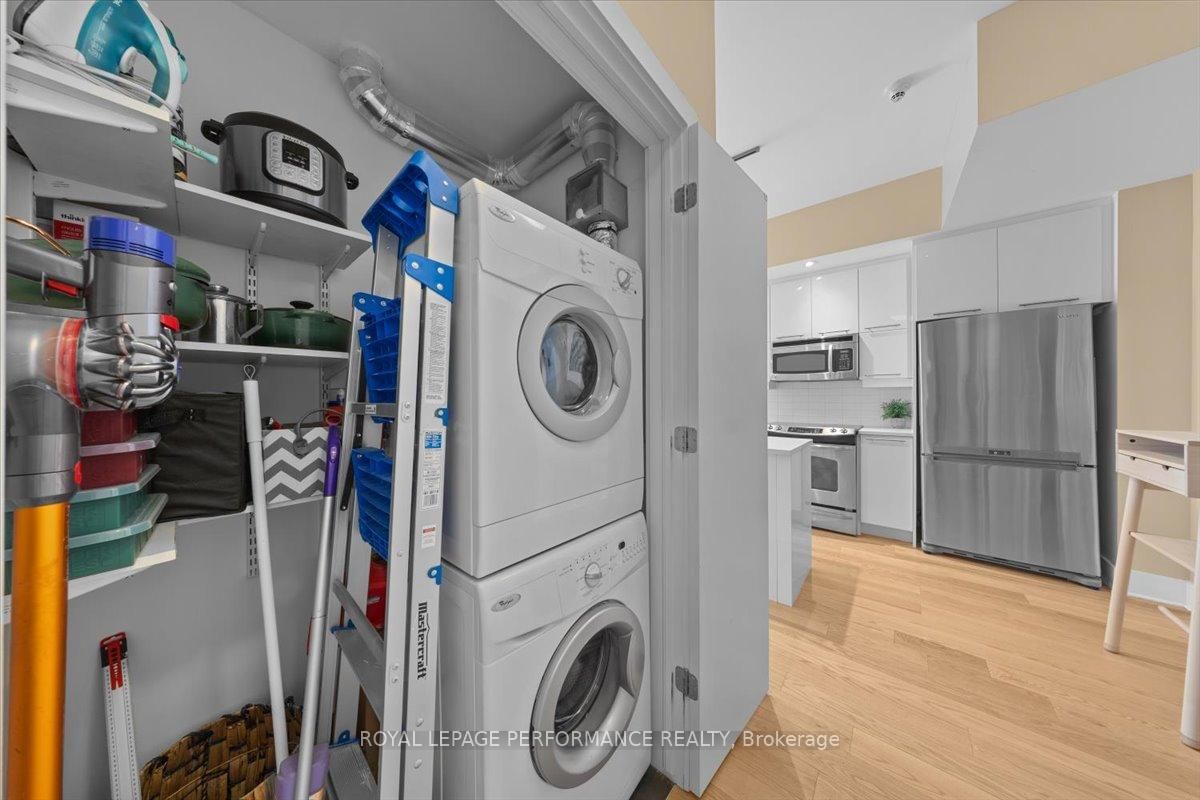 101 Richmond Road • #616 • Ottawa, ON photo 22