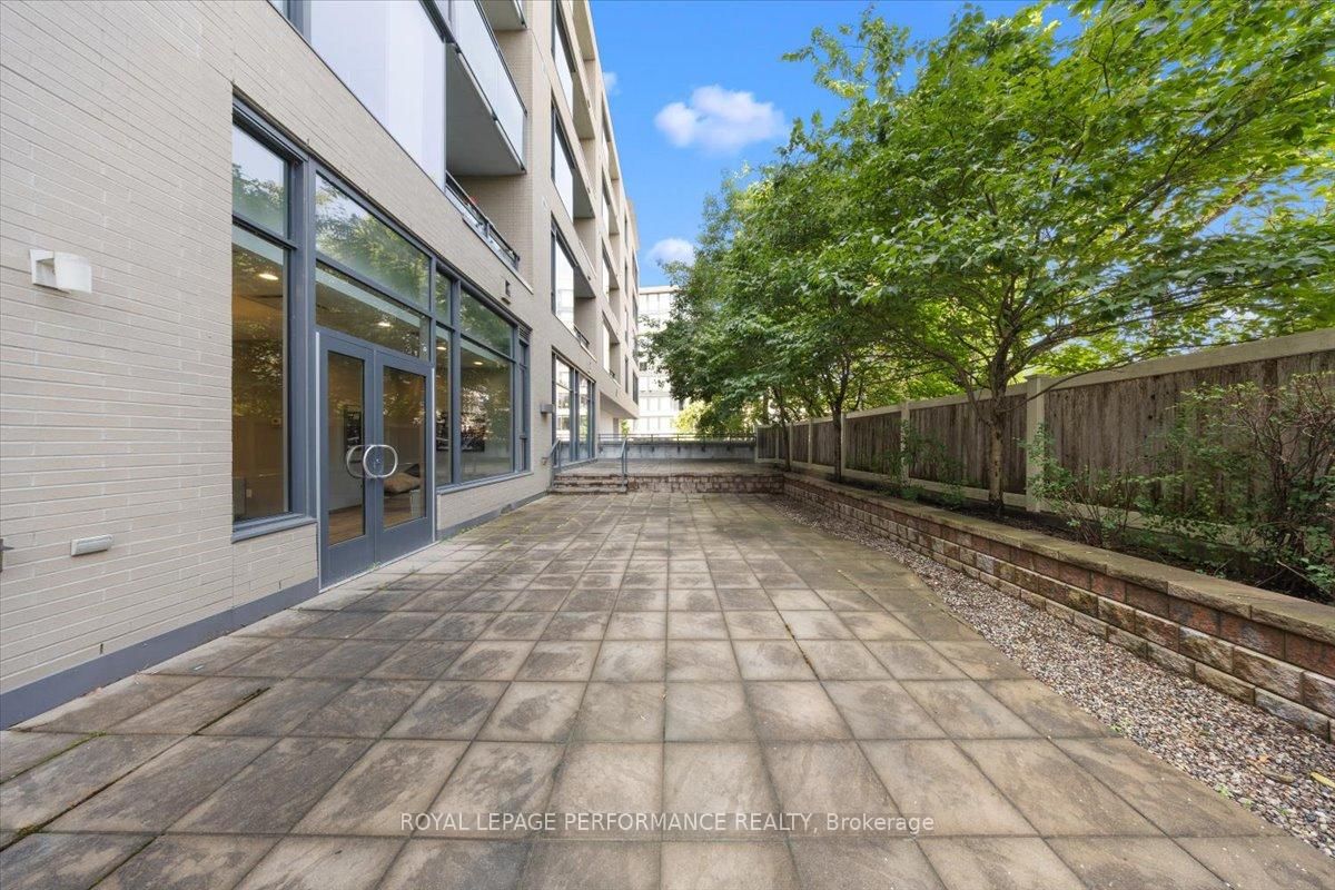 101 Richmond Road • #616 • Ottawa, ON photo 27