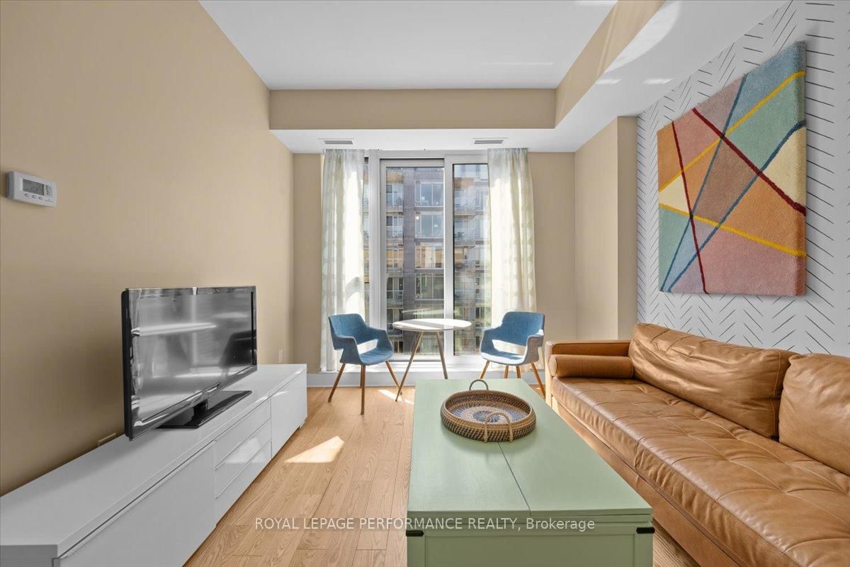 101 Richmond Road • #616 • Ottawa, ON photo 3