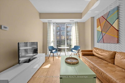101 Richmond Road • #616 • Ottawa, ON photo 3