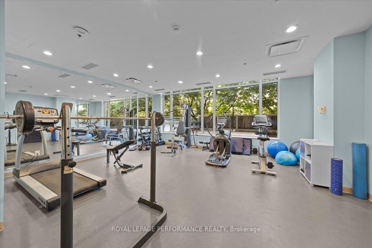 101 Richmond Road • #616 • Ottawa, ON photo 30