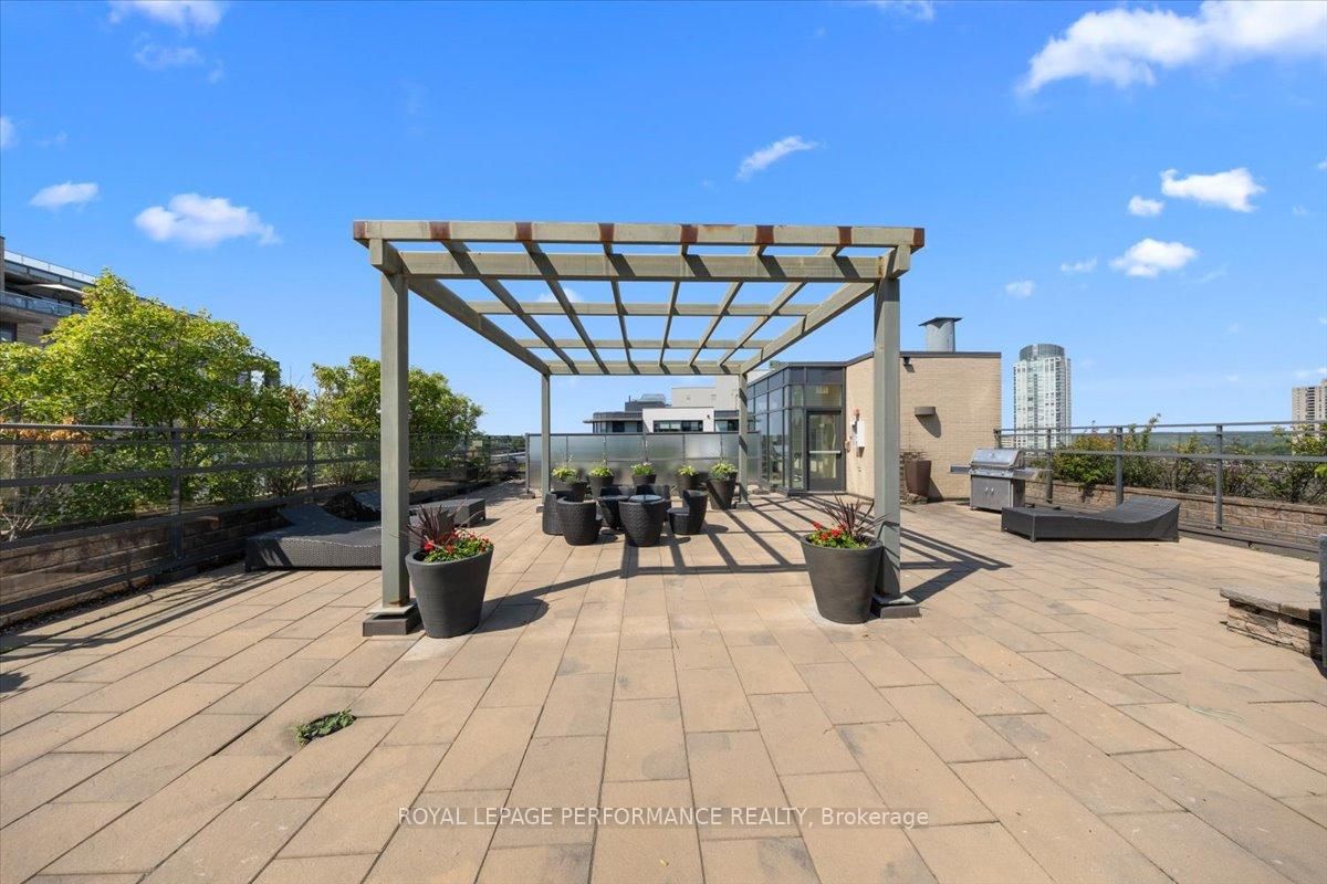 101 Richmond Road • #616 • Ottawa, ON photo 31