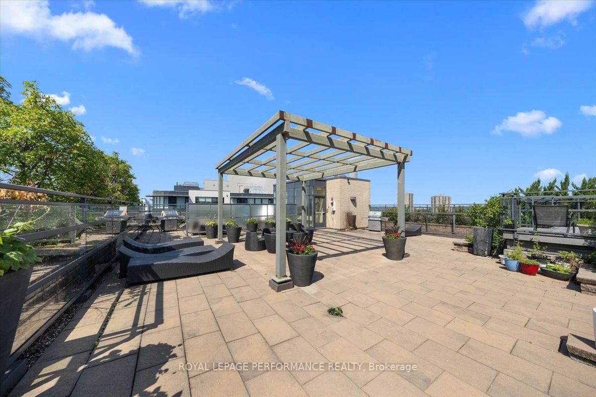 101 Richmond Road • #616 • Ottawa, ON photo 32